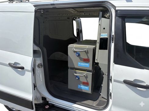 Used 2020 Ford Transit Connect XL FWD image 10
