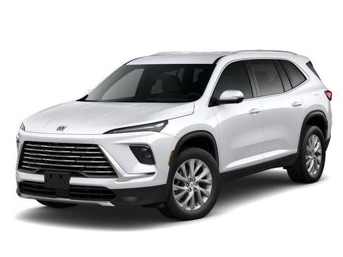 New 2026 Buick Enclave Preferred w/ Power Package image 51