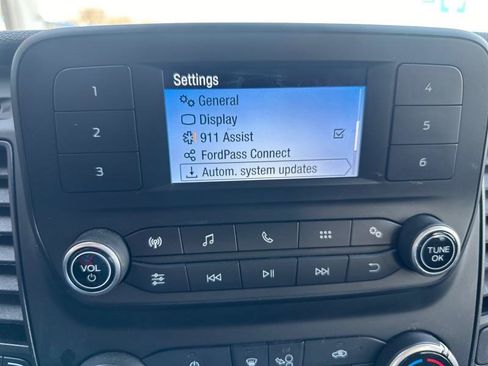 Used 2021 Ford Transit 350 XLT image 23