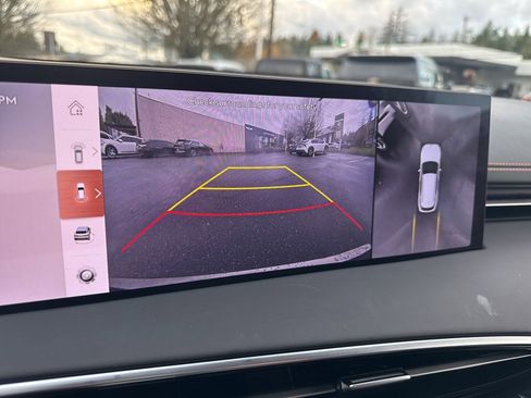 New 2026 Genesis GV70 3.5T Sport Prestige image 44