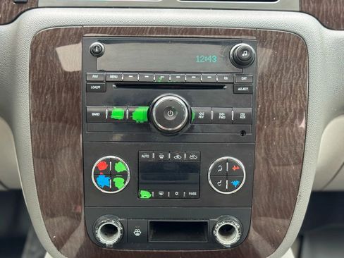 Used 2008 Chevrolet Silverado 2500 LTZ w/ Suspension Package, Off-Road image 31