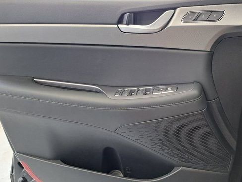 Used 2022 Hyundai Palisade SEL w/ 8P Bench Seat Package image 20