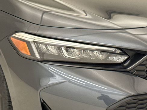 New 2026 Honda Civic LX image 5