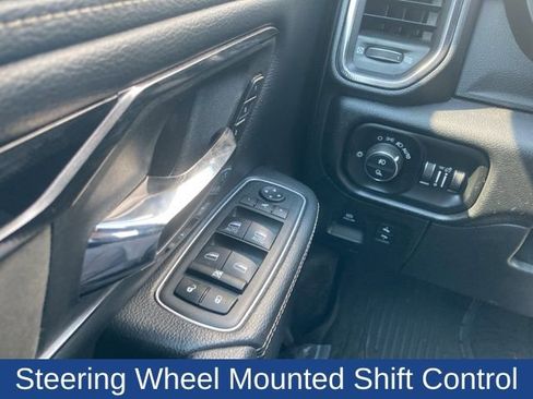 Used 2022 RAM 1500 Laramie w/ G/T Package image 14