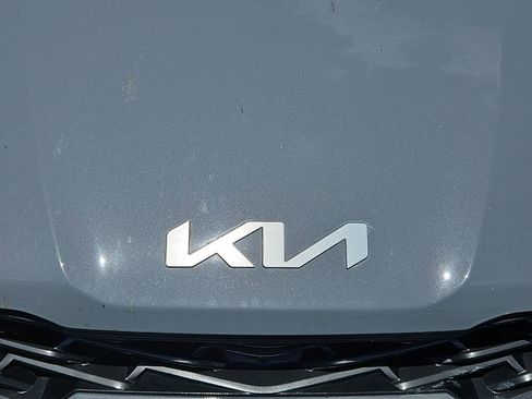 Used 2024 Kia K5 GT-Line FWD image 22