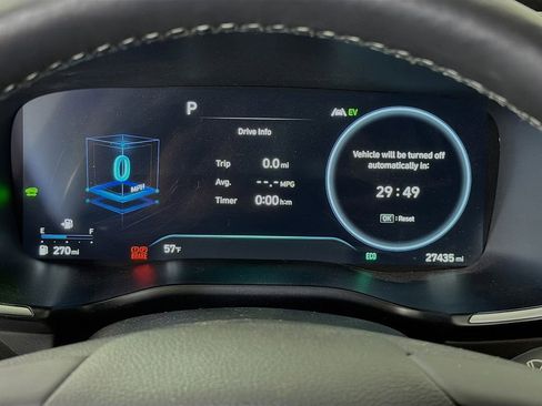 Used 2023 Hyundai Santa Fe Limited image 14