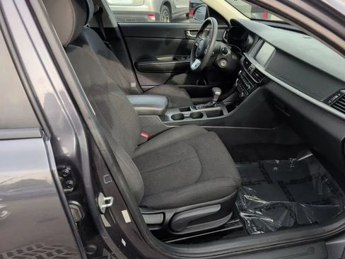 Used 2019 Kia Optima LX FWD image 18