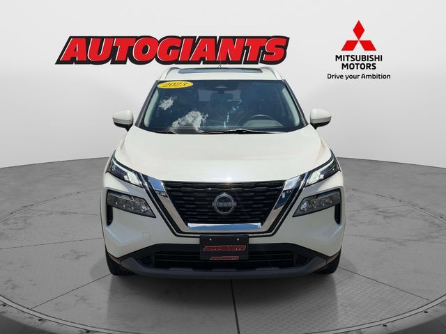 Used 2023 Nissan Rogue SV w/ SV Premium B Package AWD/4WD image 6
