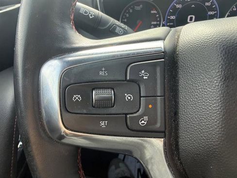 Used 2023 Chevrolet Blazer RS w/ Driver Confidence II Package image 43