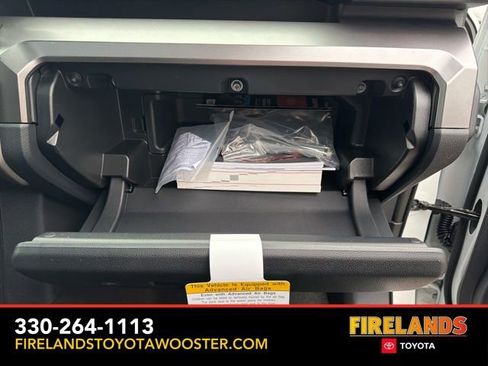 New 2026 Toyota 4Runner TRD Sport Premium image 46