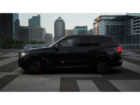 New 2026 BMW X5 sDrive40i w/ M Sport Package RWD image 4