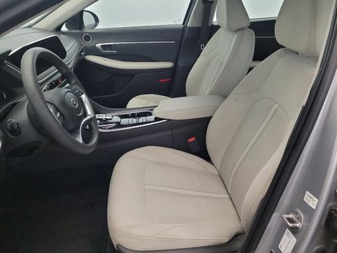 Used 2023 Hyundai Sonata SEL w/ Winter Weather Package FWD image 17
