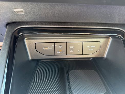 New 2026 Kia K5 GT-Line w/ GT-Line Premium Package image 36