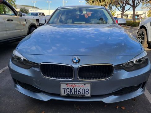 Used 2014 BMW 328i 328i image 10