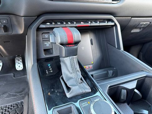 Used 2026 Toyota Tundra TRD Pro AWD/4WD image 16