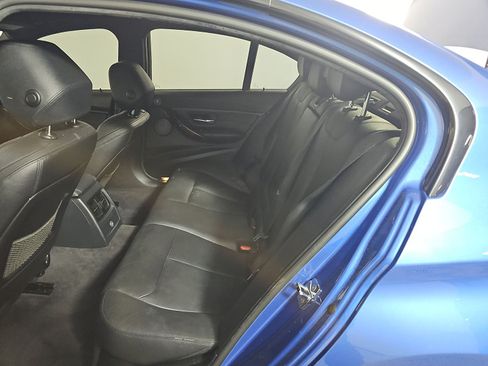 Used 2013 BMW 328i Sedan RWD image 7