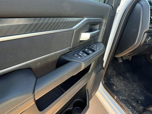New 2026 RAM 2500 Big Horn image 15
