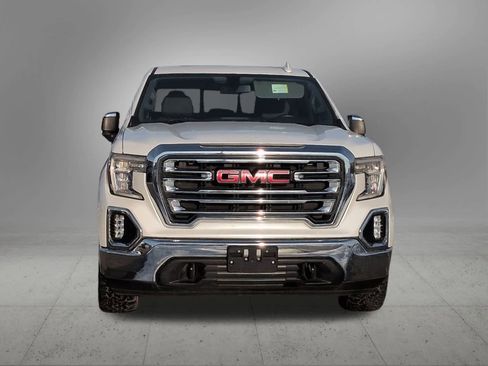 Used 2019 GMC Sierra 1500 SLT image 9