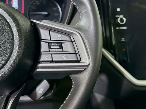 Certified 2024 Subaru Ascent Touring image 25