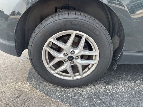 Certified 2023 Ford Edge SEL w/ Convenience Package image 8