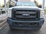 Used 2016 Ford F250 XL w/ Snow Plow Prep Package image 2