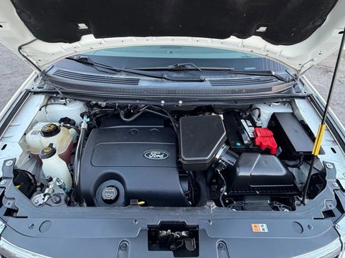 Used 2014 Ford Edge Limited w/ Equipment Group 301A image 41