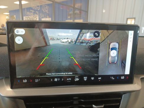 New 2025 Ford Explorer ST-Line w/ Premium Package image 39