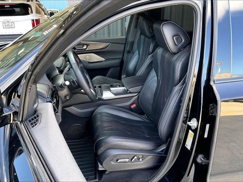 Used 2022 Acura MDX Type S AWD/4WD image 25