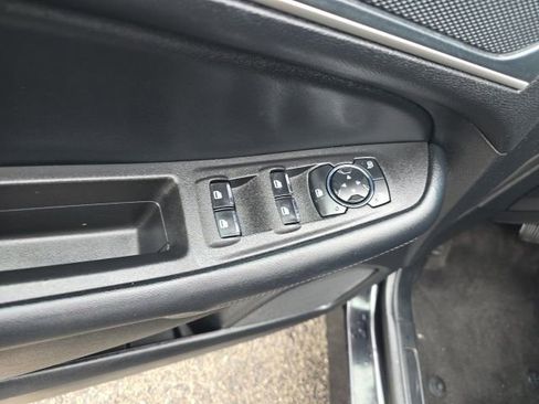 Used 2024 Ford Edge SEL AWD/4WD image 12