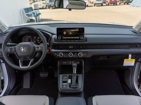 New 2026 Honda CR-V EX image 16