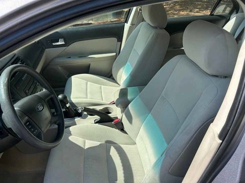 Used 2007 Ford Fusion S FWD image 9