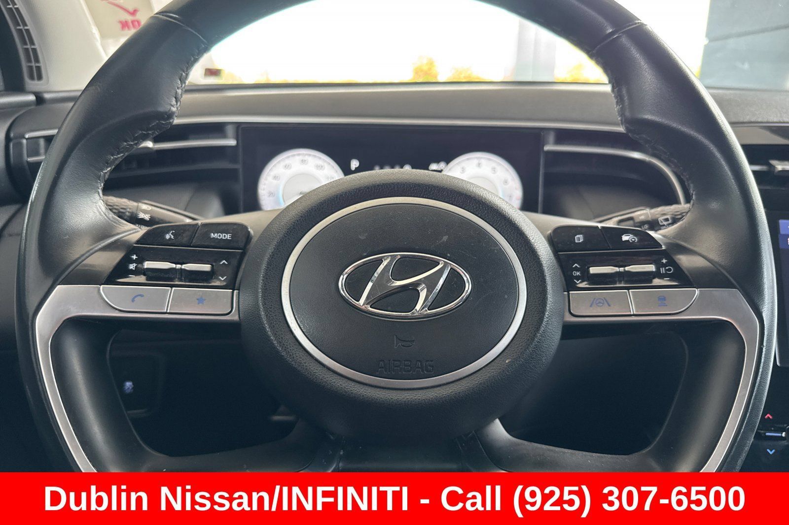 Used 2022 Hyundai Tucson SEL w/ Convenience Package AWD/4WD image 36