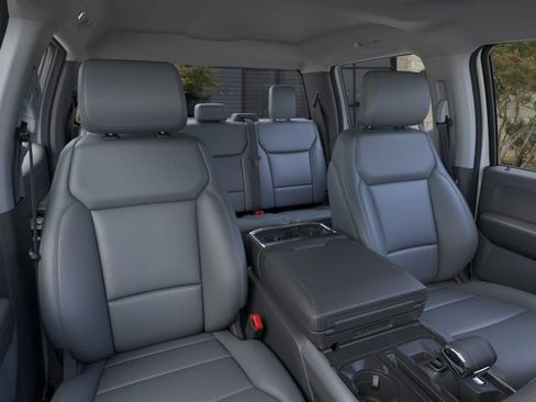 New 2025 Ford F150 Lightning Flash AWD/4WD image 10