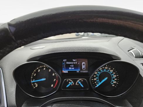 Used 2013 Ford Escape Titanium image 9