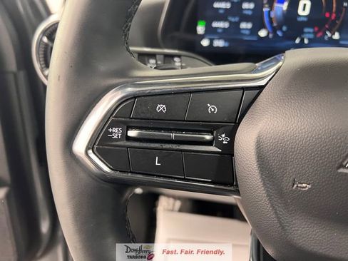 Used 2025 Chevrolet Equinox LT image 49