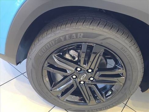 New 2026 Chevrolet Trax ACTIV w/ Driver Confidence Package image 30