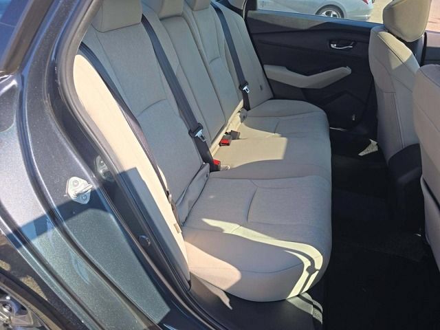 Used 2024 Honda Accord EX image 17
