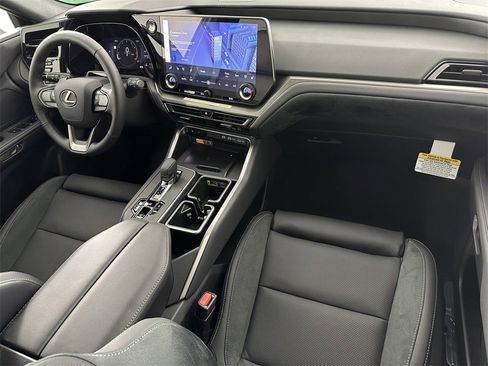New 2026 Lexus TX 350 AWD image 36