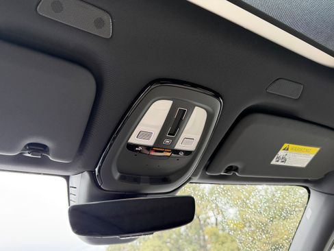 New 2026 Volvo XC60 B5 Plus w/ Protection Package Premier image 15