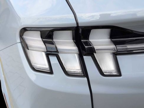 New 2025 Ford Mustang Mach-E Premium image 16