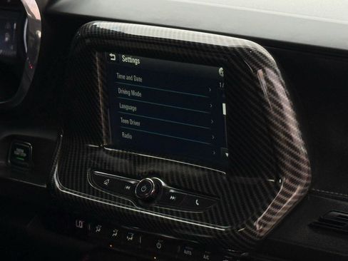 Used 2017 Chevrolet Camaro LT w/ RS Package image 16