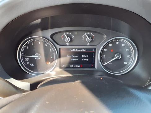 Used 2023 Buick Enclave Essence w/ Experience Buick Package image 24