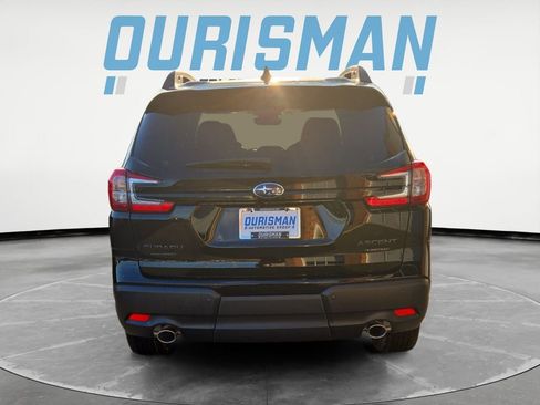 New 2026 Subaru Ascent Limited Bronze AWD/4WD image 5