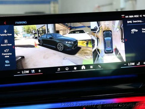 Used 2025 BMW M5 AWD/4WD image 45