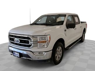 Used 2023 Ford F150 XLT w/ Equipment Group 301A Mid AWD/4WD video 1