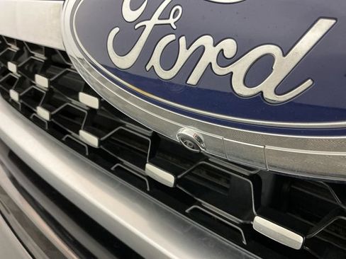 Used 2022 Ford F150 Platinum AWD/4WD image 11