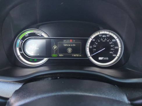 Used 2017 Kia Niro LX image 10