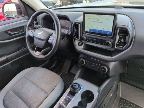 Used 2021 Ford Bronco Sport Big Bend w/ Big Bend Package AWD/4WD image 36