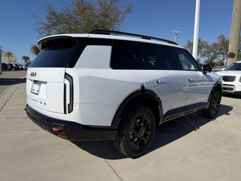 New 2027 Kia Telluride SX Prestige X-Pro image 2