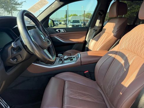 Used 2022 BMW X5 xDrive45e w/ M Sport Package AWD/4WD image 11